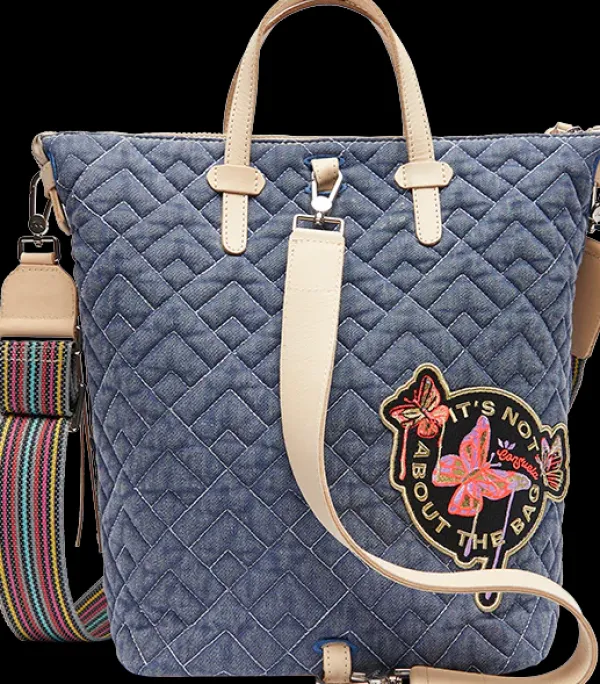 Handbags^Consuela Abby Sling