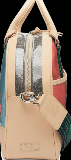 Handbags^Consuela Adrian Commuter