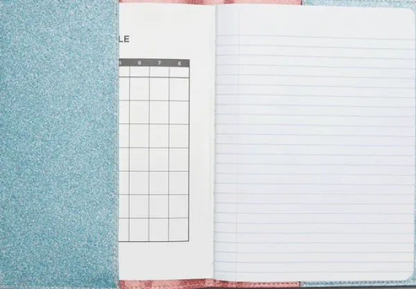 Notebooks^Consuela Adrian Notebook Cover