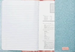 Notebooks^Consuela Adrian Notebook Cover