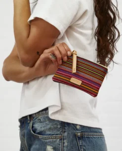 Bag Accessories^Consuela Ale Pouch