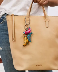 Charms^Consuela Bananas Charm