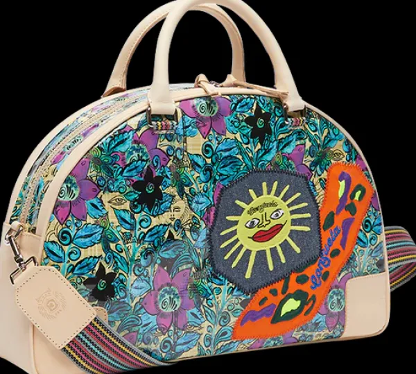Handbags^Consuela Beck Commuter