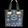 Totes^Consuela Besos Classic Tote