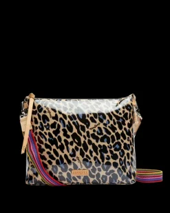 Crossbodies^Consuela Blue Jag Downtown Crossbody