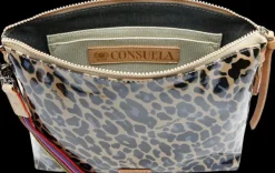 Crossbodies^Consuela Blue Jag Downtown Crossbody