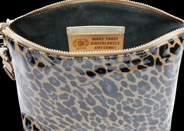 Crossbodies^Consuela Blue Jag Downtown Crossbody