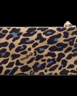 Bag Accessories^Consuela Blue Jag Slim Wallet | Totes & Accessories | Austin, Texas