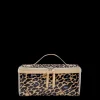 Cosmetic Cases^Consuela Blue Jag Train Case | Totes & Accessories | Austin, Texas