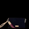 Clutches^Consuela Calley Uptown Crossbody