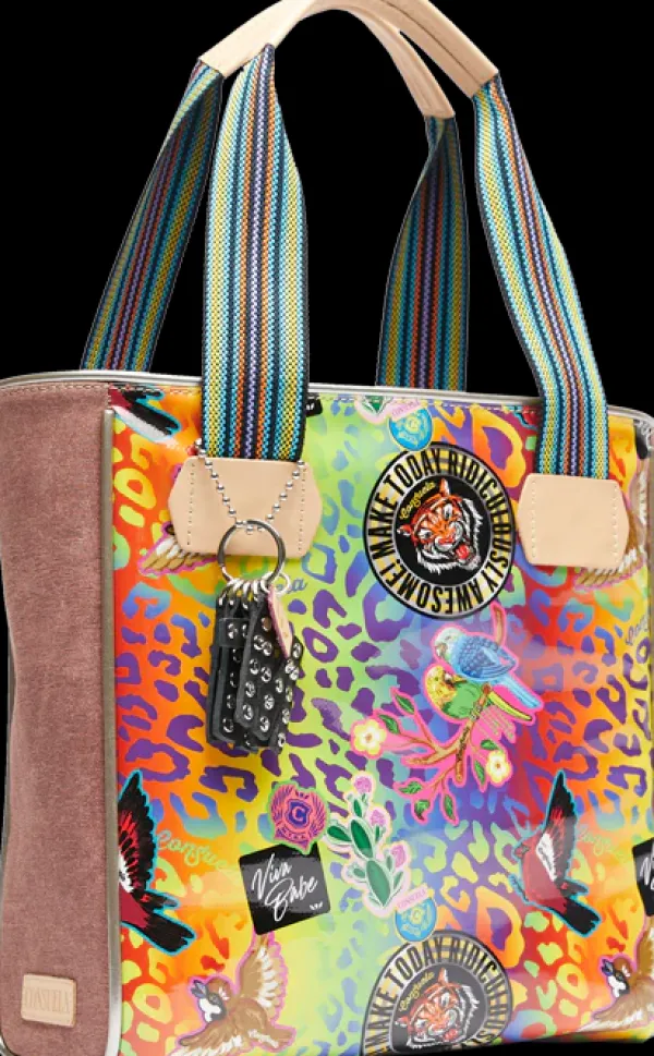 Totes^Consuela Cami Classic Tote