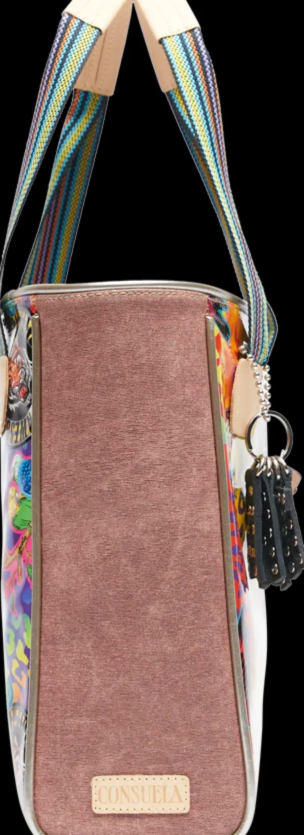Totes^Consuela Cami Classic Tote