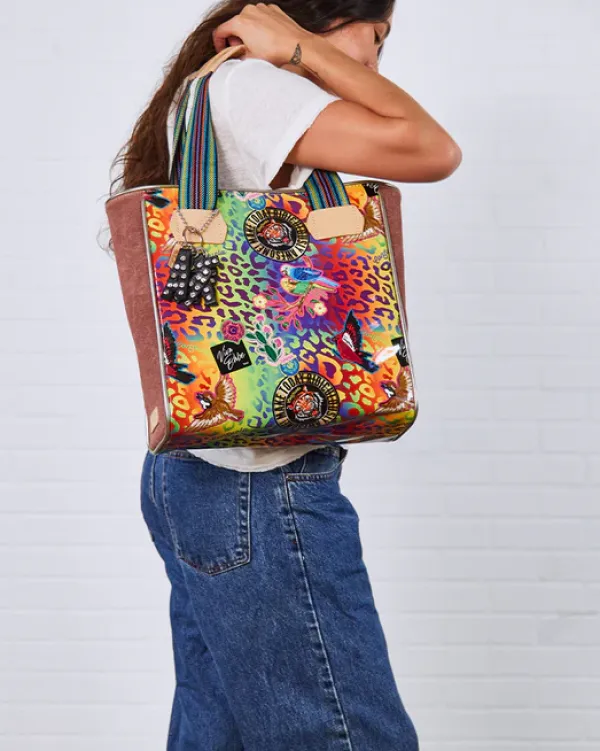 Totes^Consuela Cami Classic Tote
