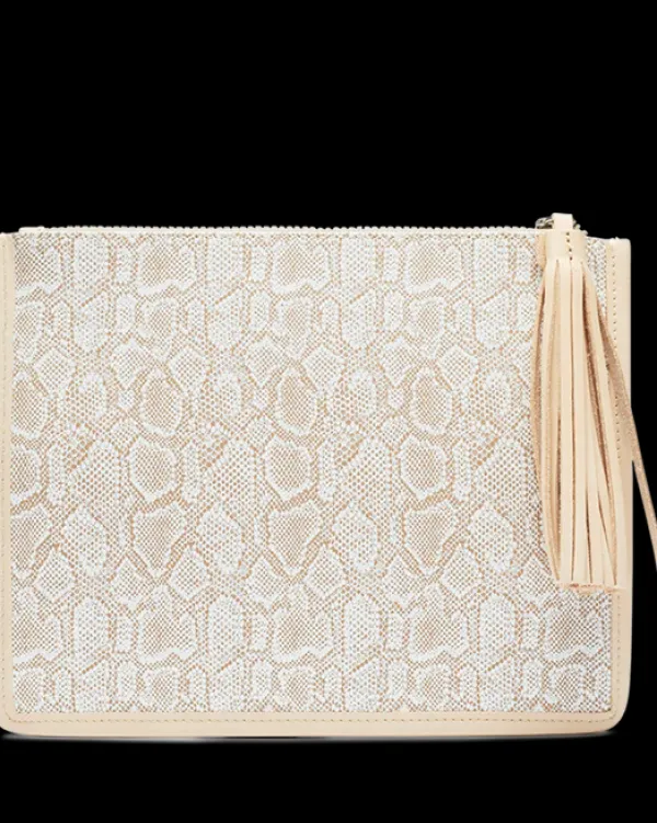 Wallets^Consuela Clay Anything Goes Pouch
