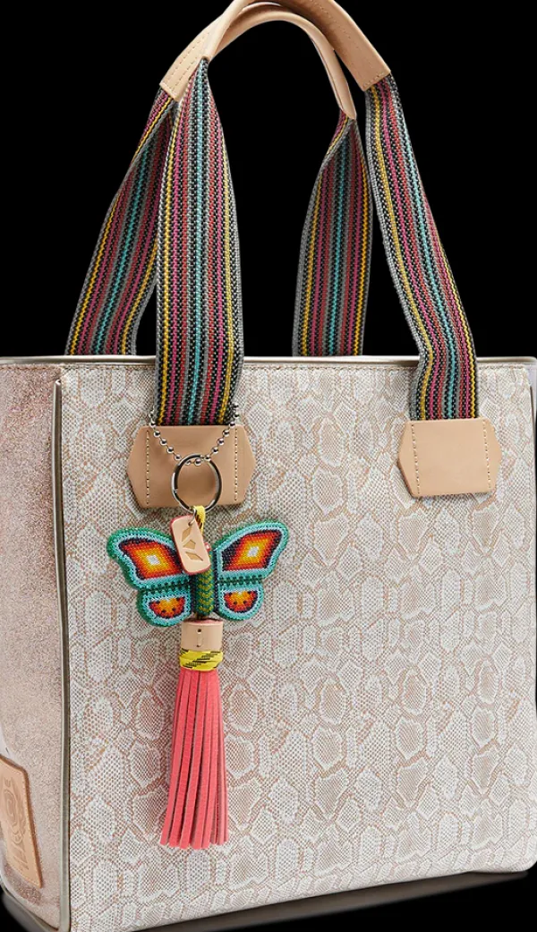 Totes^Consuela Clay Classic Tote