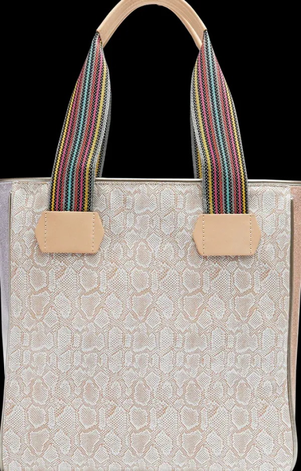 Totes^Consuela Clay Classic Tote