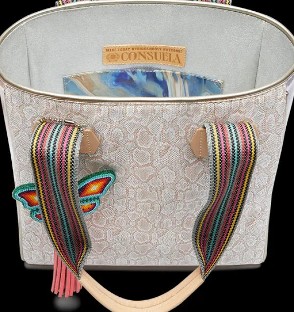 Totes^Consuela Clay Classic Tote