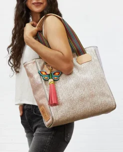 Totes^Consuela Clay Classic Tote