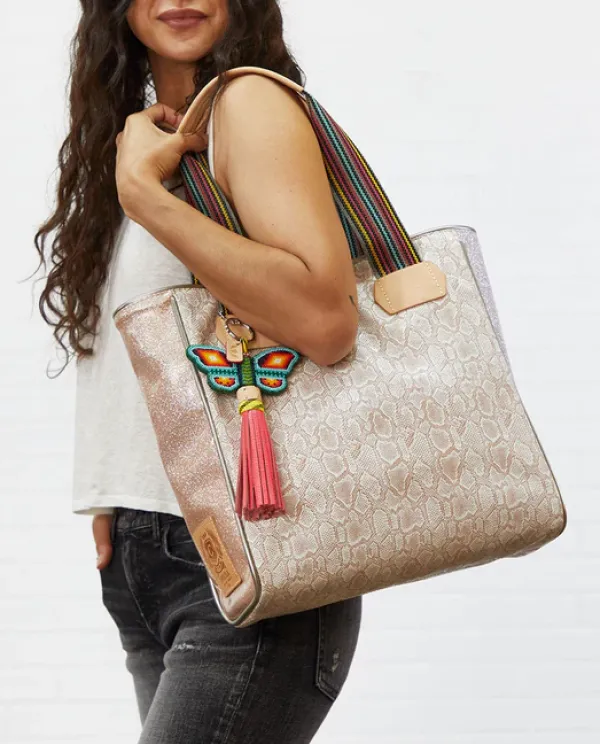 Totes^Consuela Clay Classic Tote