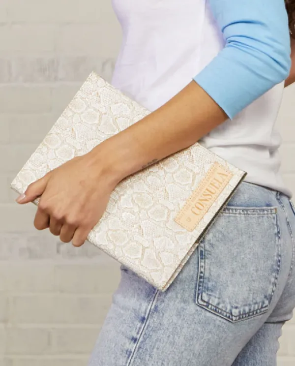 Notebooks^Consuela Clay Notebook Cover