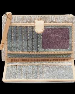 Bag Accessories^Consuela Clay Slim Wallet