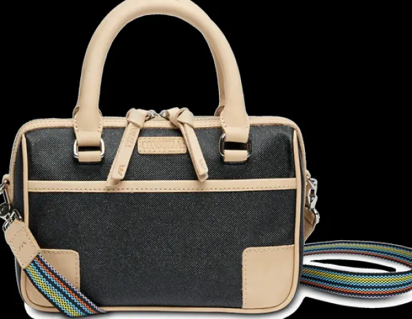 Handbags^Consuela Diamond Luncheon