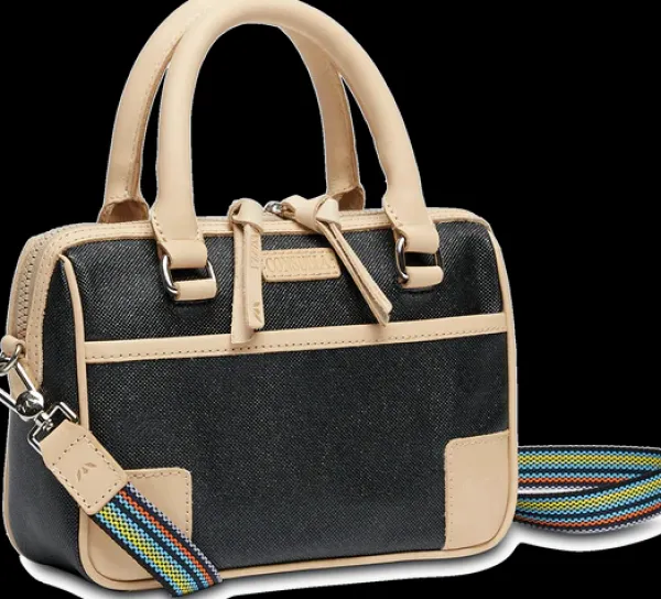 Handbags^Consuela Diamond Luncheon