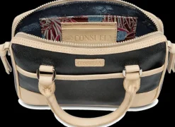 Handbags^Consuela Diamond Luncheon