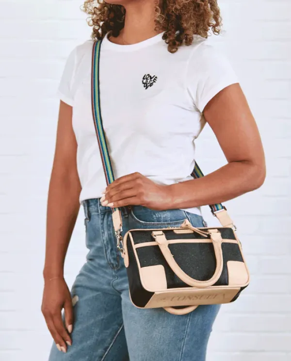 Handbags^Consuela Diamond Luncheon