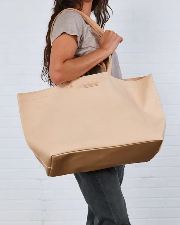 Travel Bags^Consuela Diego Jumbo Bag