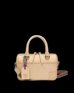 Clutches^Consuela Diego Luncheon