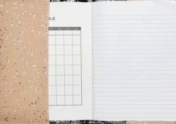 Notebooks^Consuela Dreamy Notebook Cover