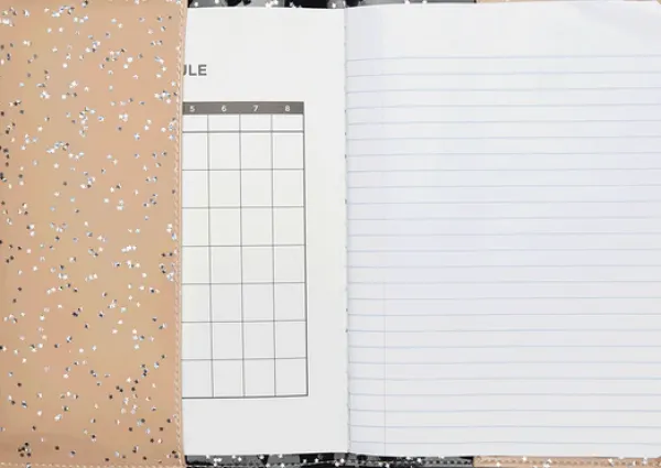 Notebooks^Consuela Dreamy Notebook Cover
