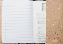 Notebooks^Consuela Dreamy Notebook Cover