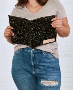 Notebooks^Consuela Dreamy Notebook Cover