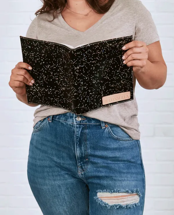 Notebooks^Consuela Dreamy Notebook Cover