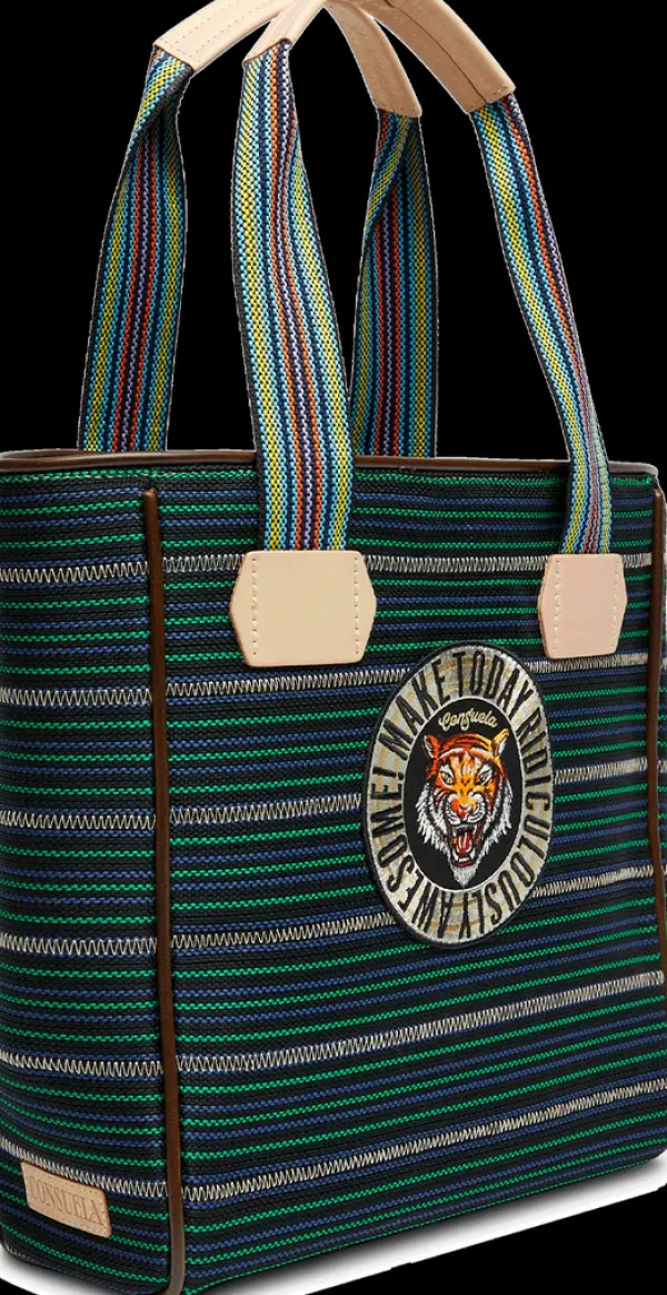 Totes^Consuela Dwight Classic Tote