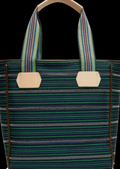 Totes^Consuela Dwight Classic Tote