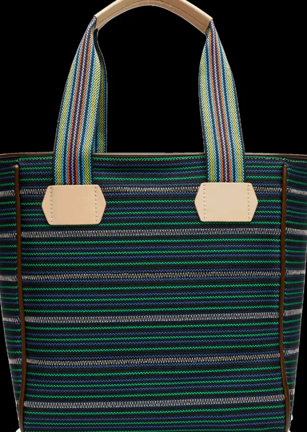 Totes^Consuela Dwight Classic Tote