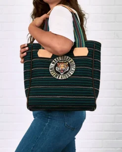 Totes^Consuela Dwight Classic Tote