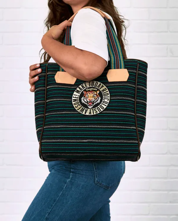 Totes^Consuela Dwight Classic Tote