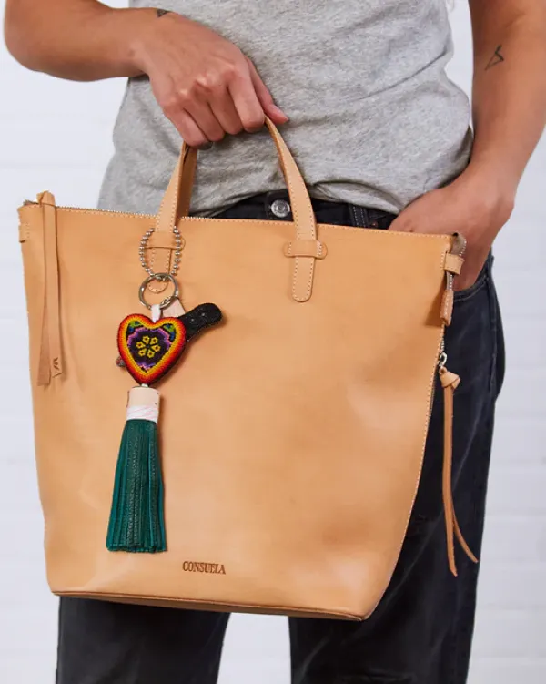 Charms^Consuela Forever Charm