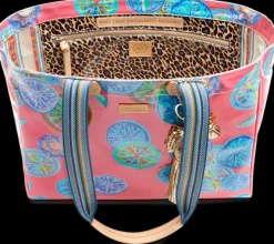 Totes^Consuela Frenchie Journey Tote