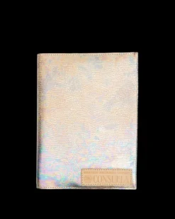 Notebooks^Consuela Gloria Notebook Cover