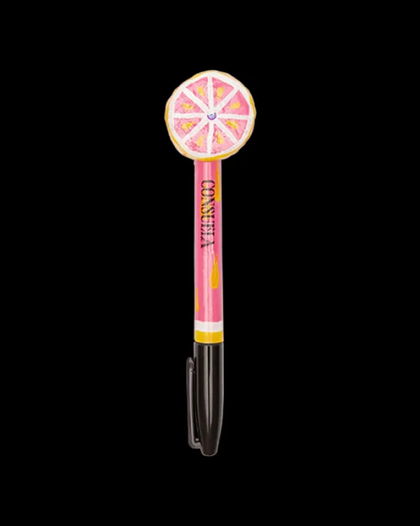 Pens & Markers^Consuela Grapefruit Marker