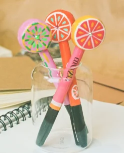 Pens & Markers^Consuela Grapefruit Marker