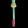 Pens & Markers^Consuela Green Mermaid Tail Marker