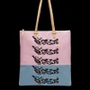 Handbags^Consuela Greer Shopper Tote