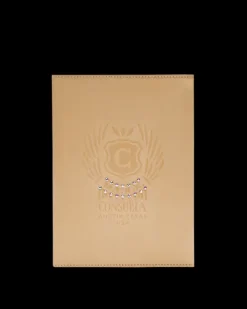 Notebooks^Consuela Iced Notebook Cover