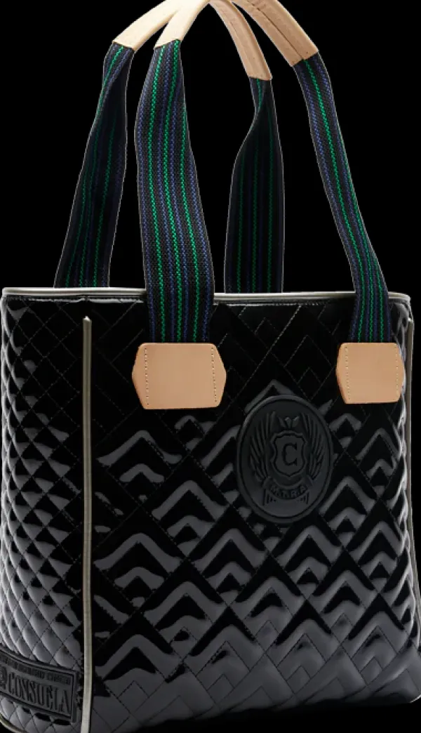 Totes^Consuela Inked Classic Tote